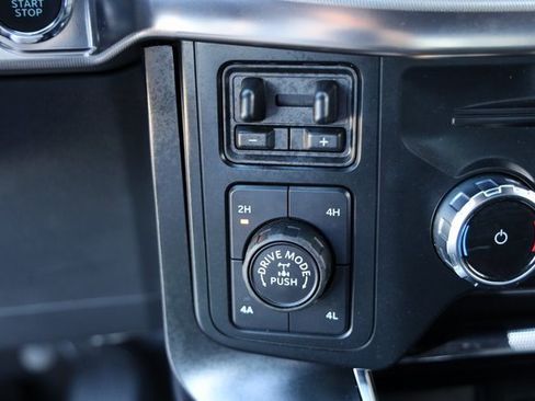 Used 2023 Ford F150 Raptor w/ Raptor 37 Performance Package image 27