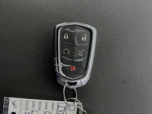 Used 2024 Cadillac XT5 Premium Luxury AWD/4WD image 33