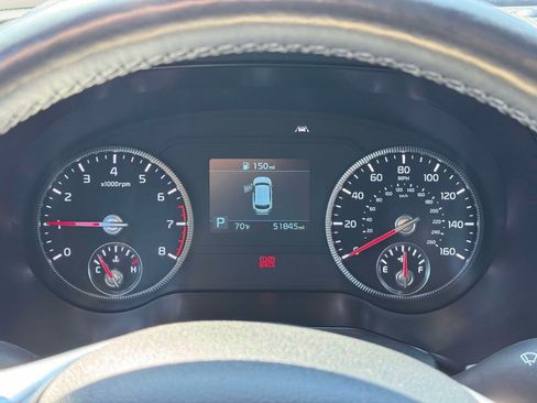 Used 2022 Kia Telluride EX AWD/4WD image 25