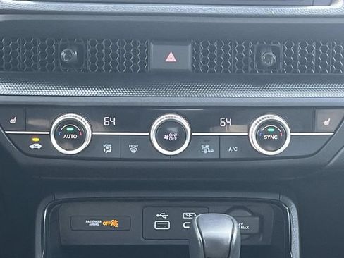 Used 2025 Honda CR-V Sport image 16