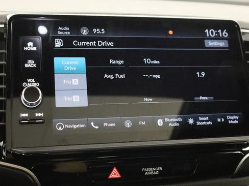 Used 2024 Honda Ridgeline TrailSport image 30