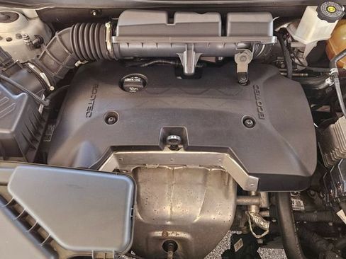 Used 2019 Buick Envision Essence AWD/4WD image 29