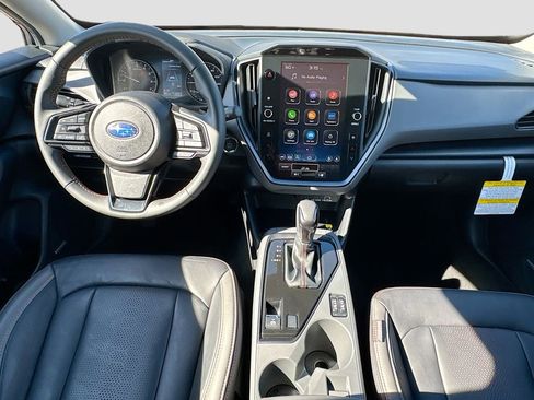 Certified 2025 Subaru Crosstrek 2.5i Limited w/ Crosstrek Mirror Package AWD/4WD image 31