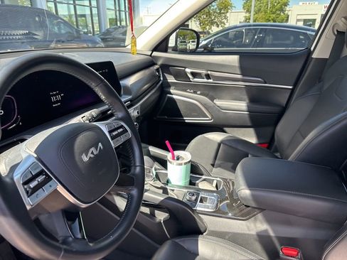 Used 2023 Kia Telluride S w/ S Sunroof Package image 22