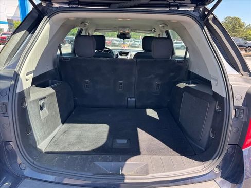 Used 2017 Chevrolet Equinox LS image 10