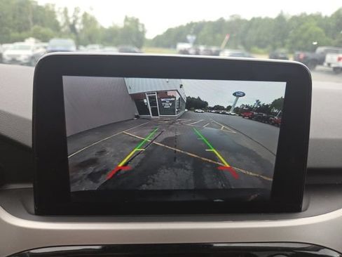 Used 2020 Ford Escape SEL AWD/4WD image 19