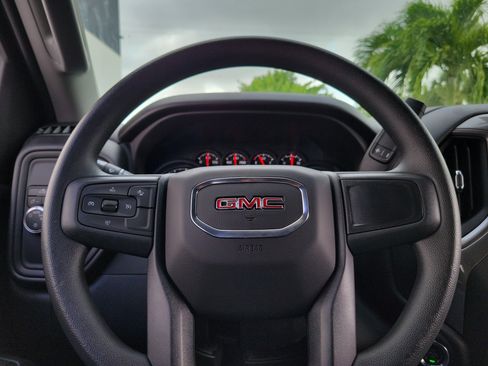 New 2026 GMC Sierra 1500 Pro w/ Pro Value Package RWD image 22