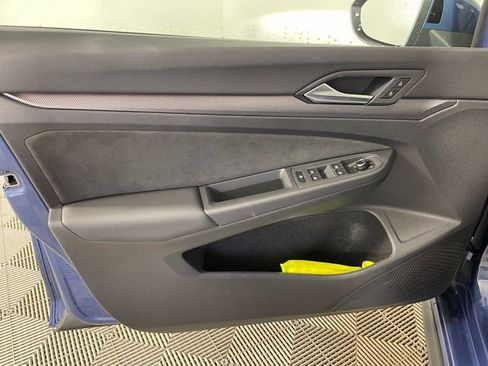 New 2026 Volkswagen GTI SE image 13