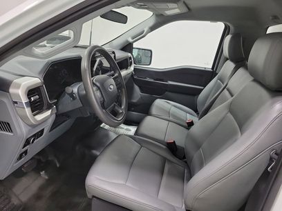 Certified 2022 Ford F150 XL