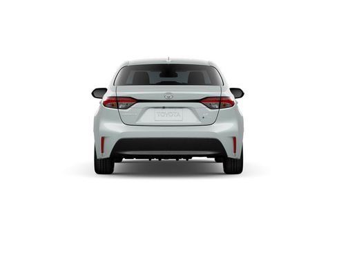 New 2026 Toyota Corolla LE image 11