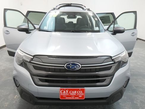 New 2026 Subaru Forester Premium image 27