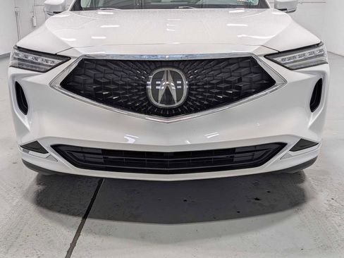 Certified 2023 Acura MDX SH-AWD image 2