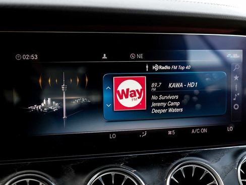 Used 2019 Mercedes-Benz E 450 image 30