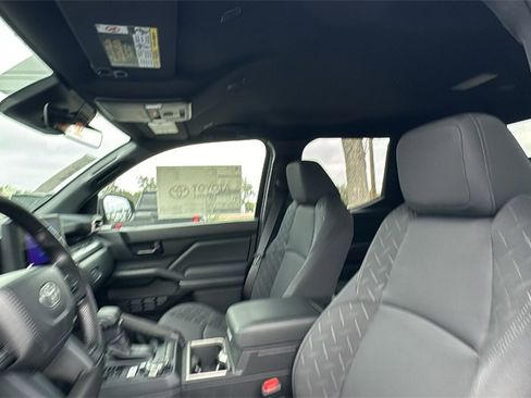 New 2025 Toyota Tacoma SR5 image 19