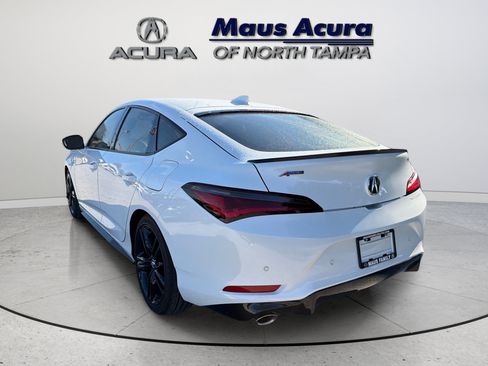 Used 2026 Acura Integra A-Spec FWD image 6