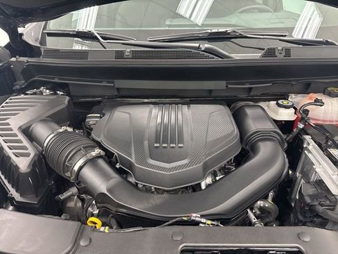 Used 2026 GMC Acadia Elevation w/ Elevation Premium Package image 44