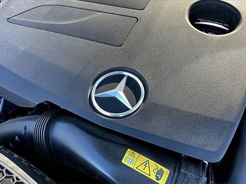 Certified 2023 Mercedes-Benz E 350 4MATIC Sedan image 34