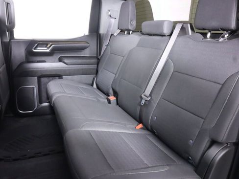 Used 2023 Chevrolet Silverado 1500 RST AWD/4WD image 36