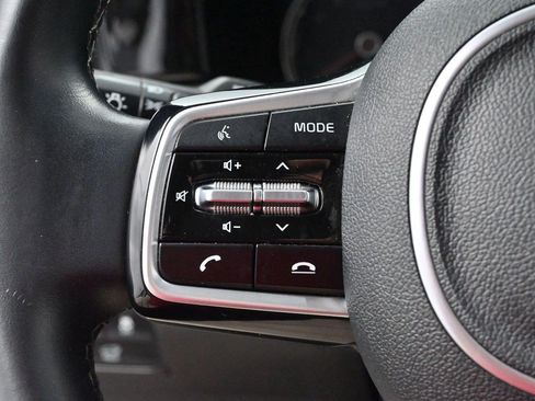 Used 2021 Kia Sorento SX FWD image 18
