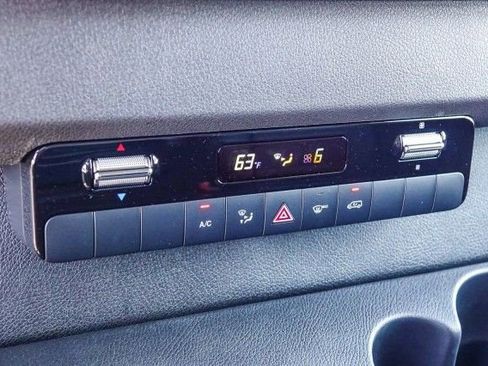 New 2025 Mercedes-Benz Sprinter 2500 image 22