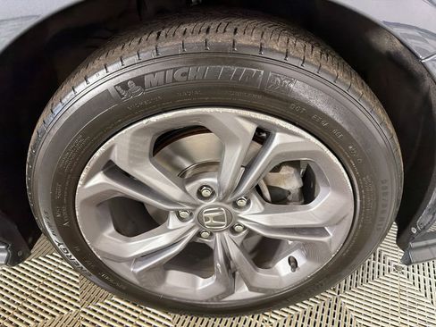 Used 2024 Honda Accord EX image 13