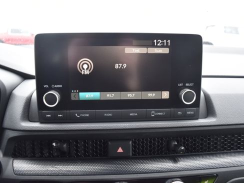 Certified 2023 Honda CR-V EX image 19