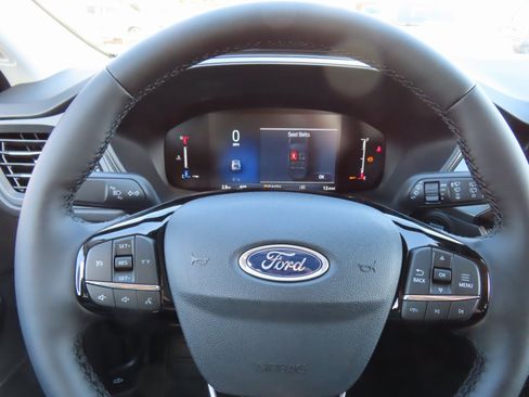 New 2026 Ford Escape Active w/ Cold Weather Package image 9