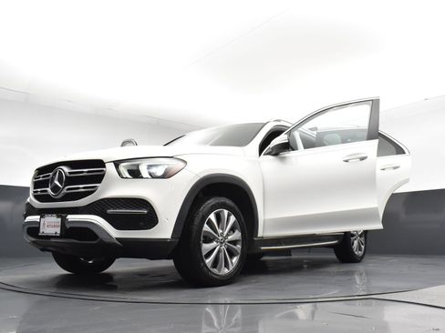 Used 2020 Mercedes-Benz GLE 350 4MATIC image 30