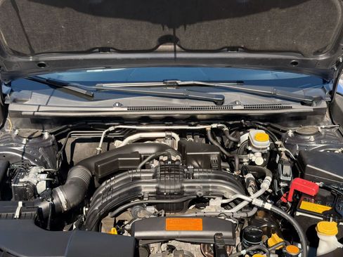 Used 2019 Subaru Crosstrek 2.0i Premium image 15