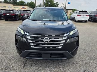 Used 2024 Nissan Rogue S AWD/4WD video 2