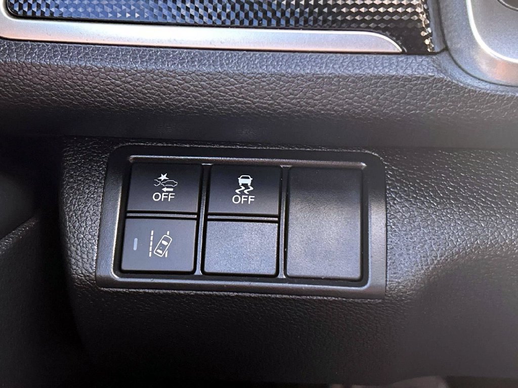 Used 2020 Honda Civic Sport image 17