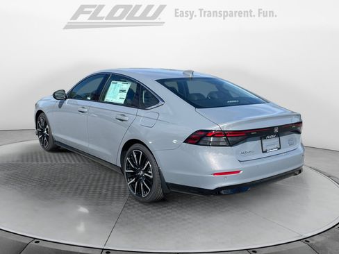 New 2026 Honda Accord Touring image 5