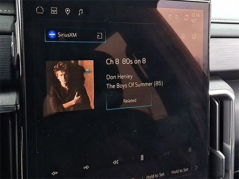 Certified 2025 GMC Acadia Elevation image 16