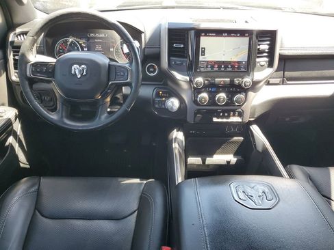 Used 2019 RAM 1500 Sport w/ Level 2 Equipment Group AWD/4WD image 29