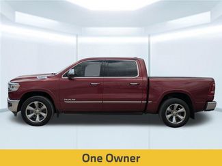 Used 2019 RAM 1500 Limited w/ Advanced Safety Group AWD/4WD video 2