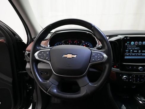 Used 2018 Chevrolet Traverse High Country image 4