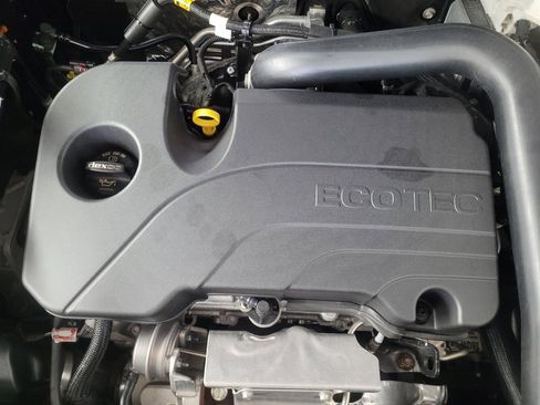 Used 2024 Chevrolet Equinox LT image 30