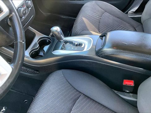 Used 2016 Dodge Journey SXT image 15