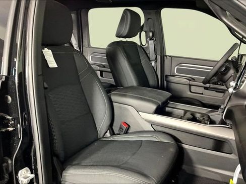 New 2026 RAM 2500 Big Horn image 12