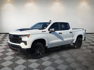 Used 2023 Chevrolet Silverado 1500 LT Trail Boss w/ LT Trail Boss Premium Package AWD/4WD video 1