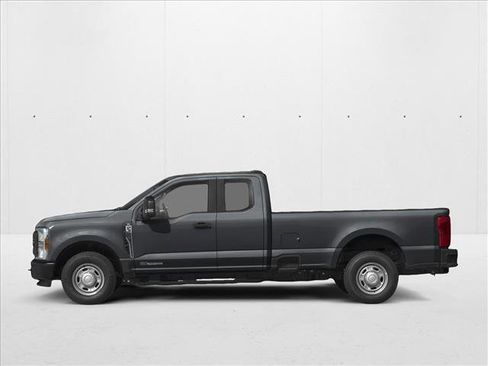 New 2026 Ford F350 XL image 3