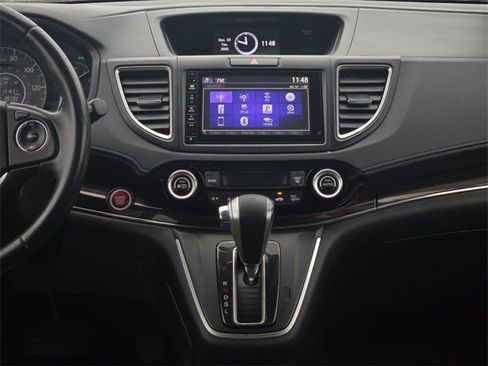 Used 2016 Honda CR-V EX-L image 19