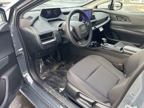 New 2026 Toyota Prius LE image 19