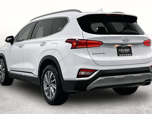 Used 2020 Hyundai Santa Fe SEL w/ Convenience + Premium Package FWD image 15