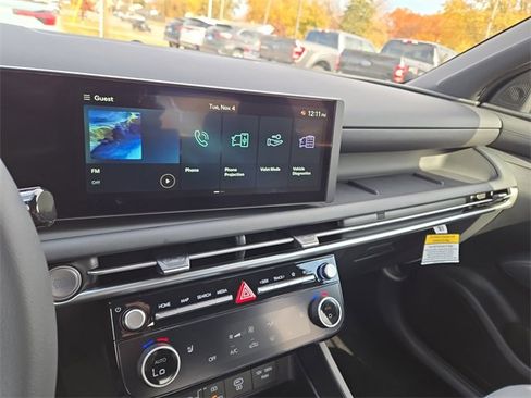 New 2026 Hyundai Santa Cruz SEL image 10