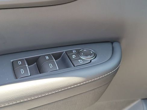 New 2026 Buick Enclave Sport Touring w/ Power Package FWD image 24