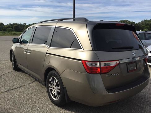 Used 2012 Honda Odyssey EX-L image 10