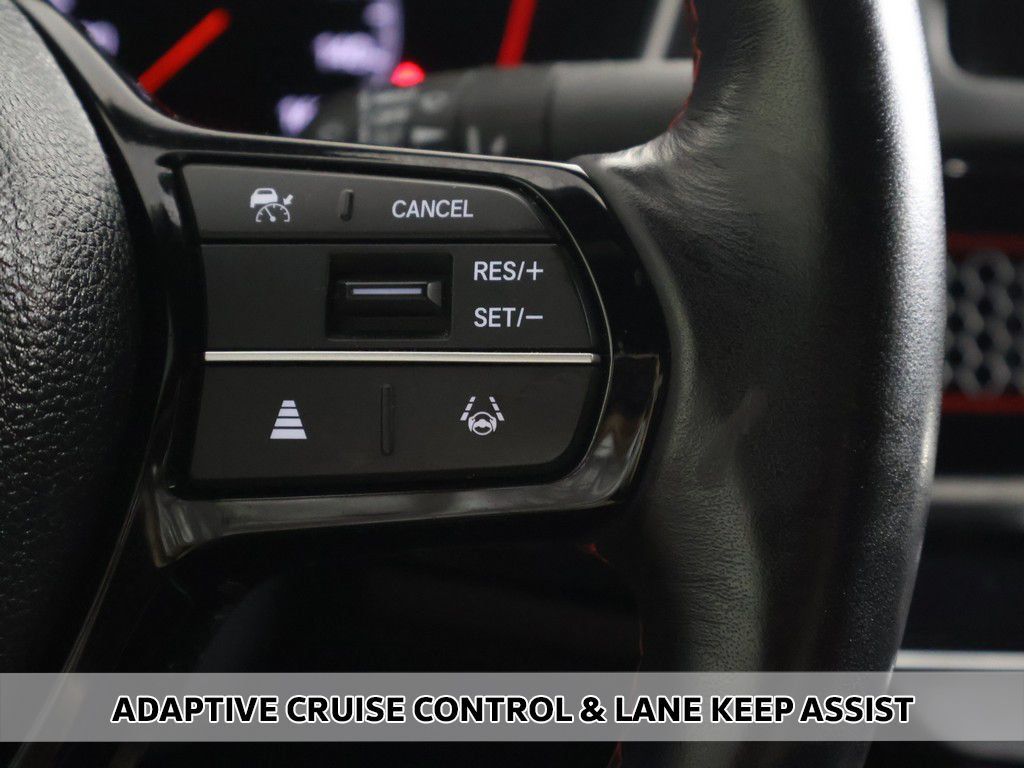 Used 2022 Honda Civic Si image 4