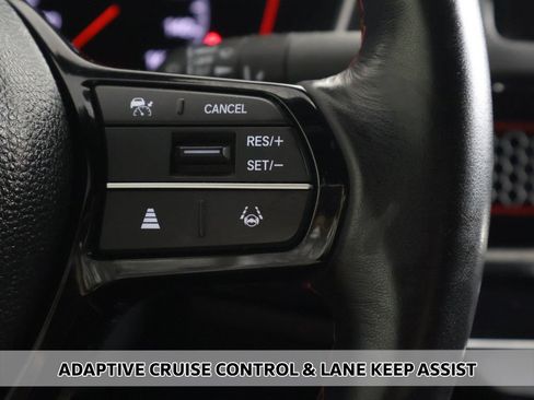 Used 2022 Honda Civic Si image 4