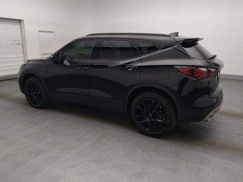 Used 2022 Chevrolet Blazer LT FWD image 3